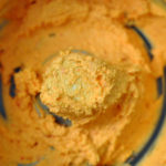 pimento cheese in the food processor